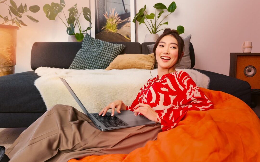 The agentic shopper is running the cart. Can you keep up?