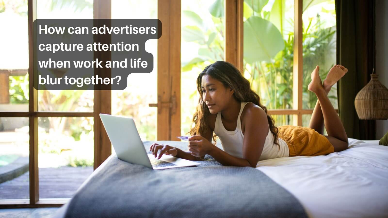 Holiday advertising that delights customers and drives results: Expert Q&A